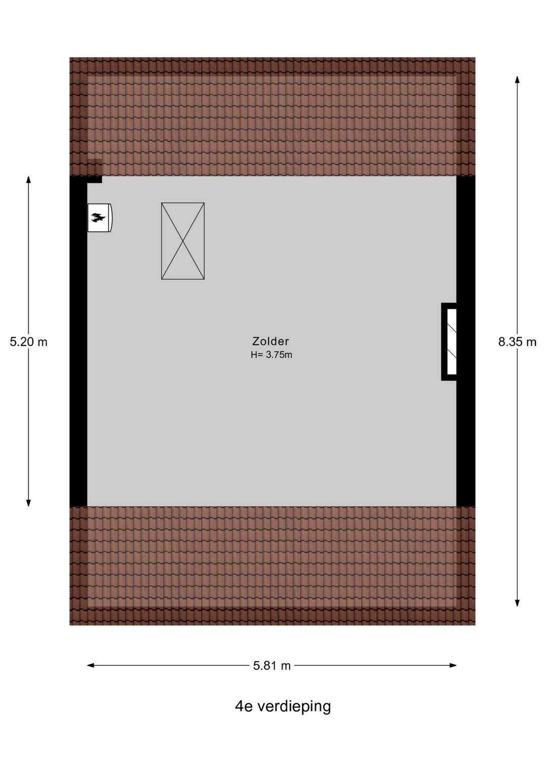 Foto 31 van Laan van Nieuw Oosteinde 208
