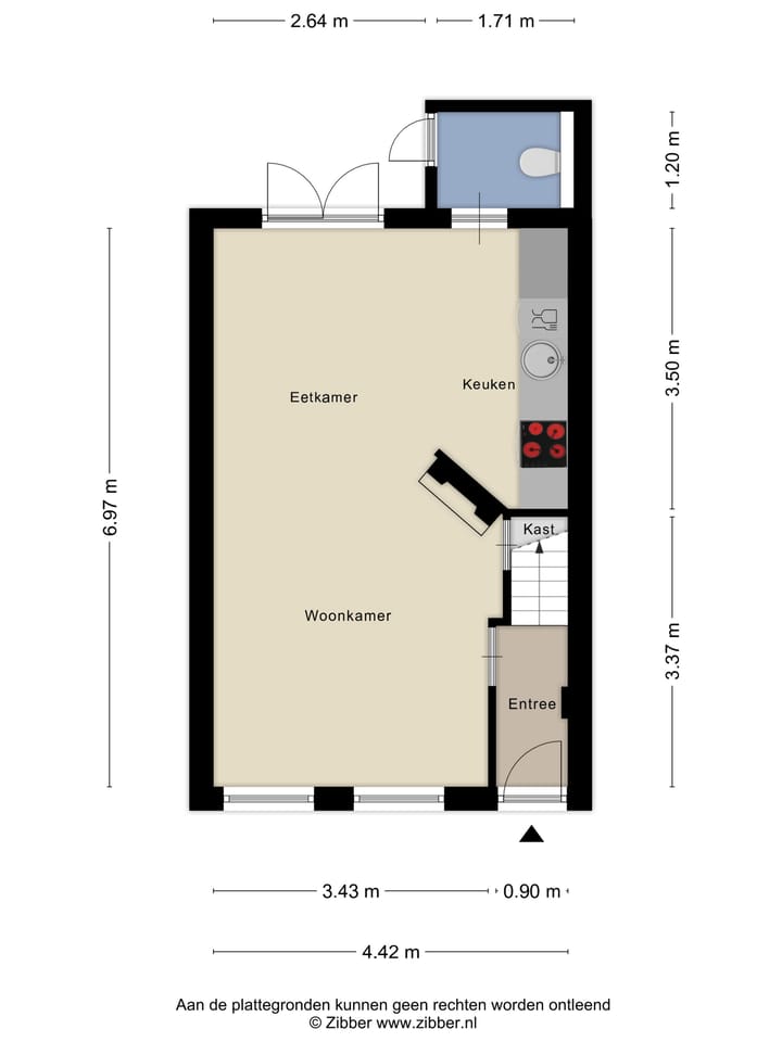 Foto 27 van Staringstraat 17