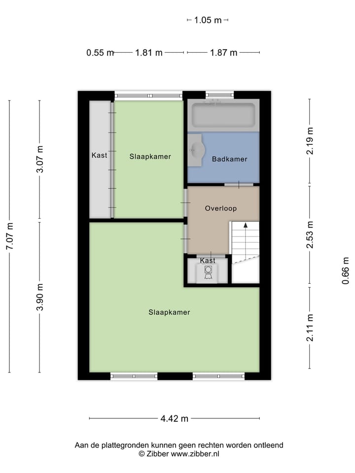 Foto 28 van Staringstraat 17