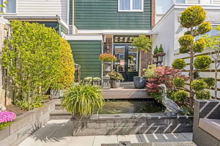 Foto 19 van Staringstraat 17