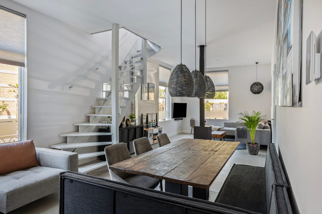 Foto 2 van Loseweg 7