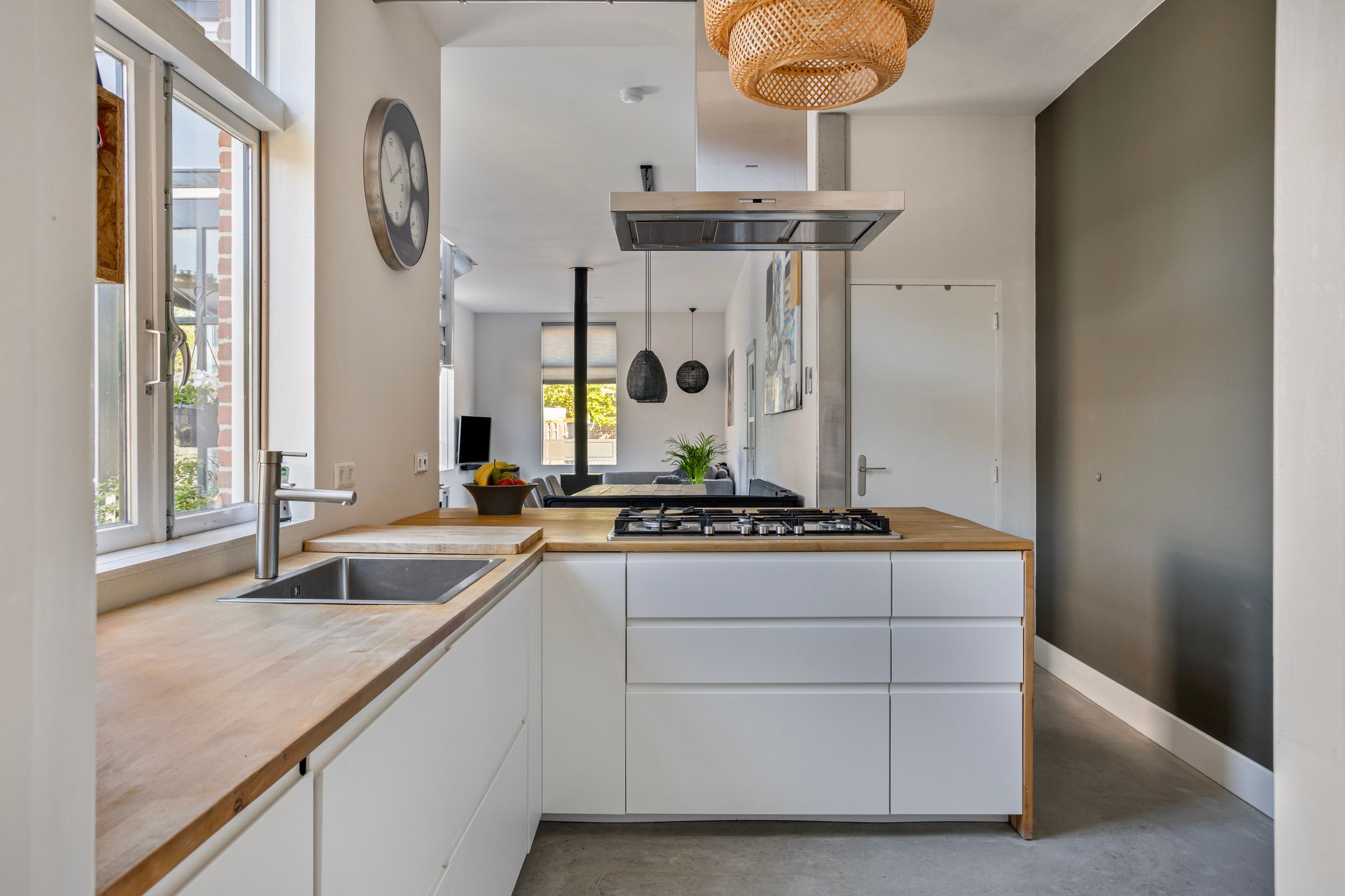 Foto 3 van Loseweg 7