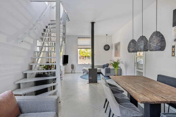 Foto 7 van Loseweg 7