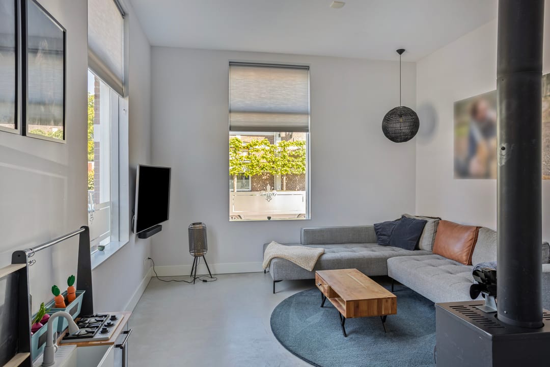 Foto 8 van Loseweg 7