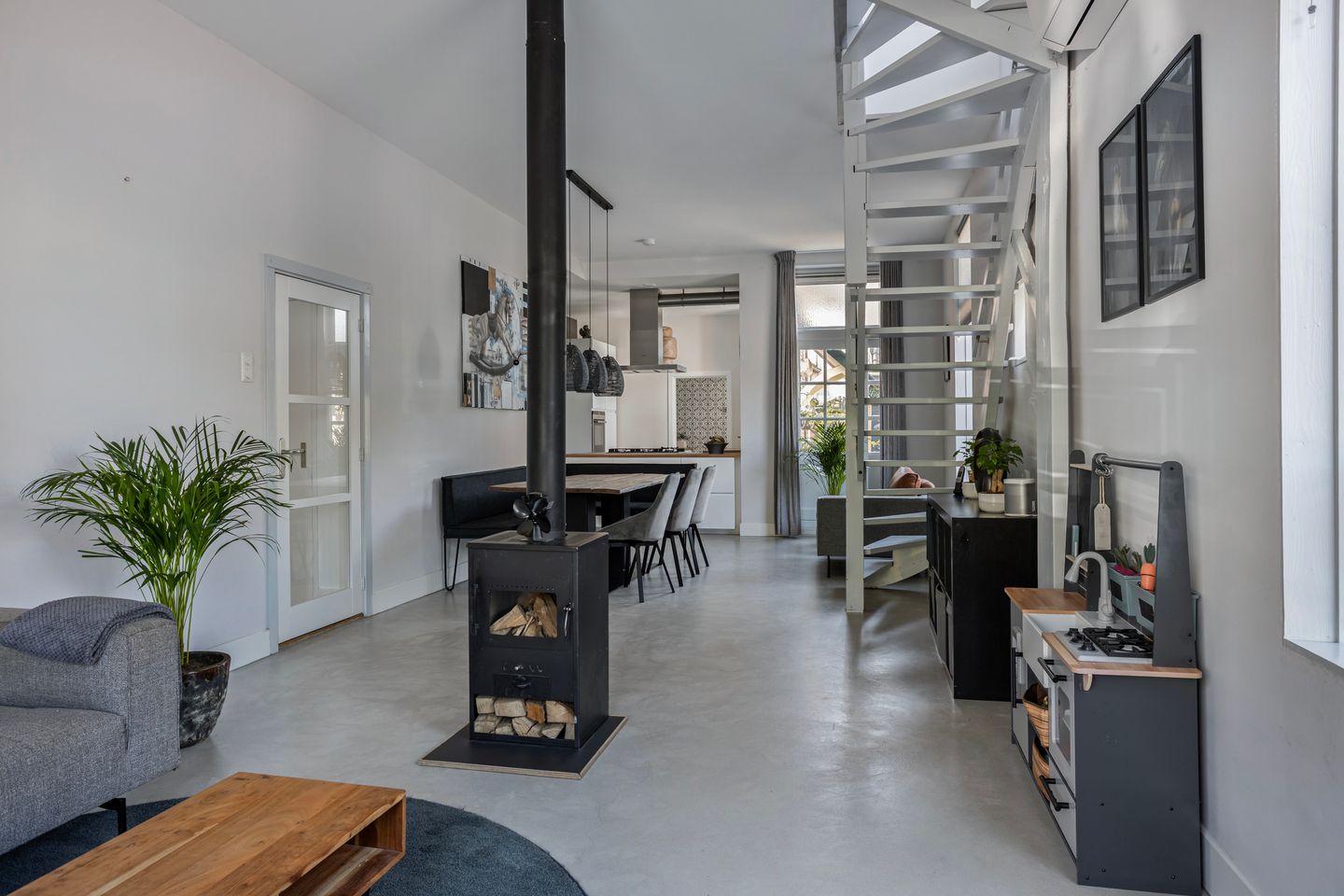 Foto 10 van Loseweg 7