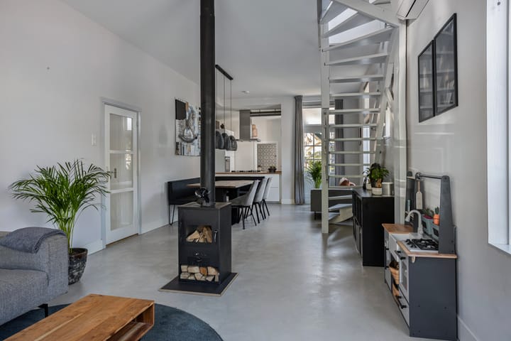 Foto 10 van Loseweg 7