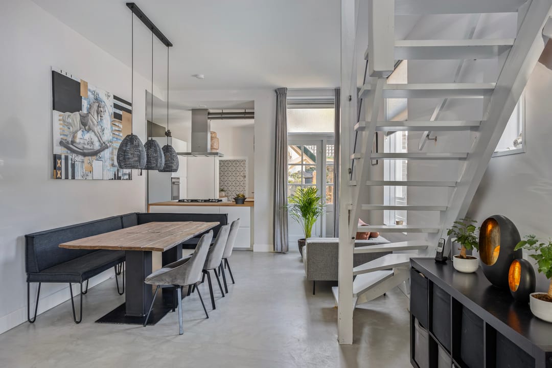 Foto 11 van Loseweg 7