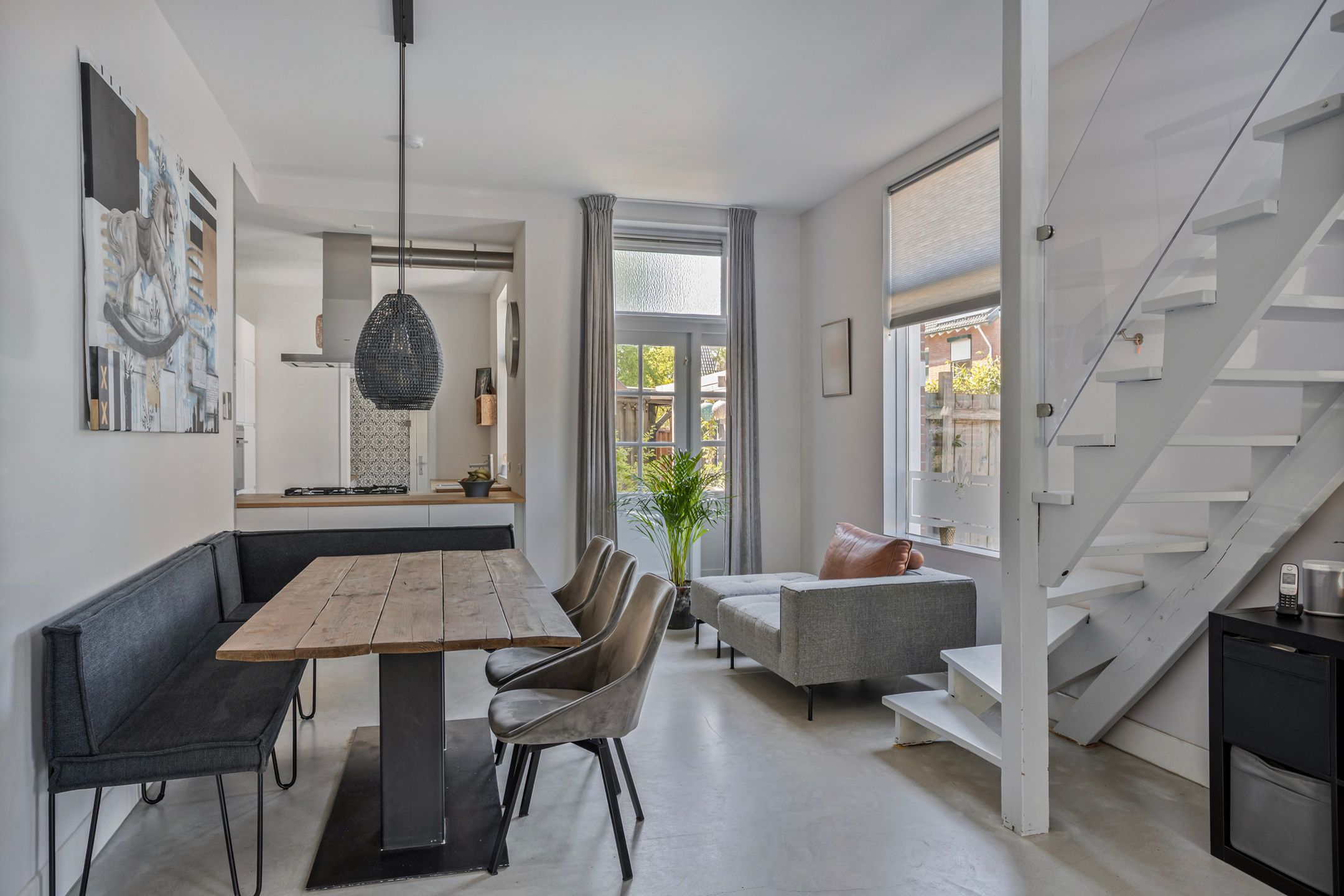 Foto 12 van Loseweg 7