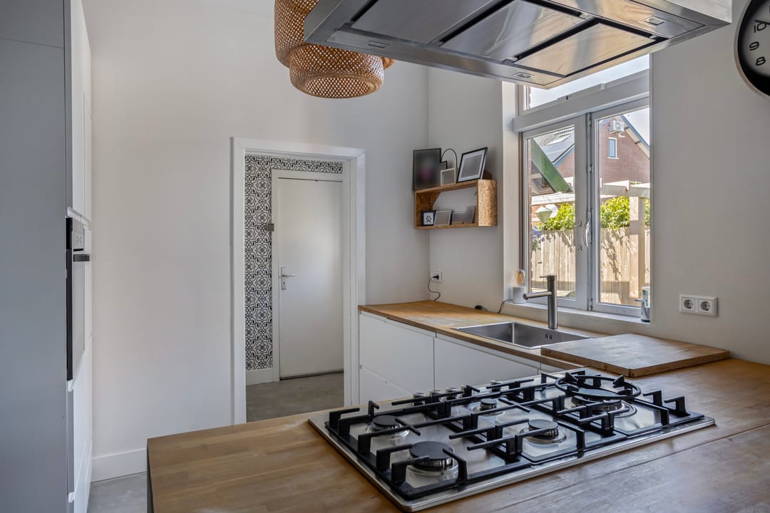 Foto 13 van Loseweg 7