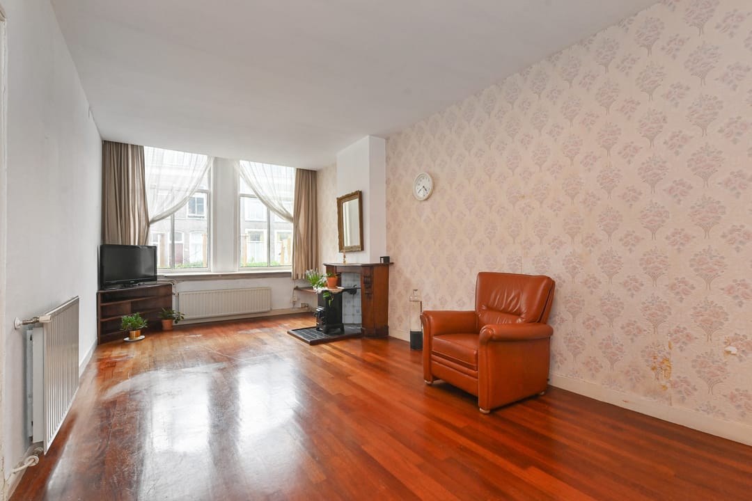 Foto 2 van Bagijnhof 108