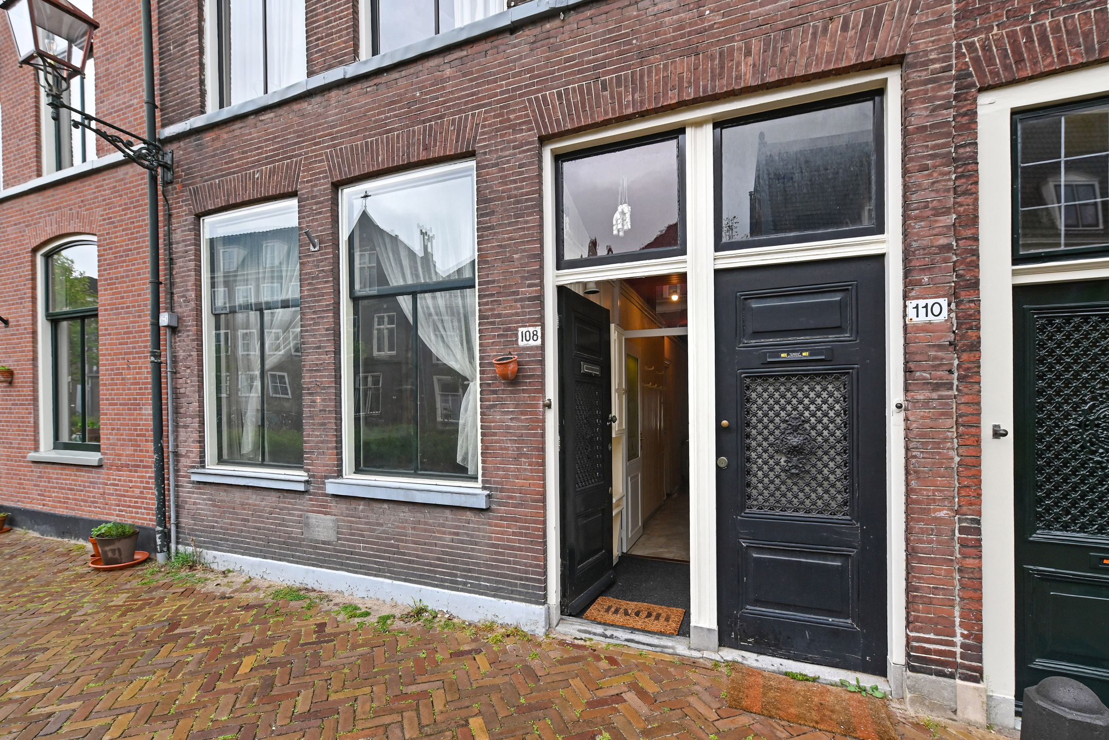 Foto 3 van Bagijnhof 108