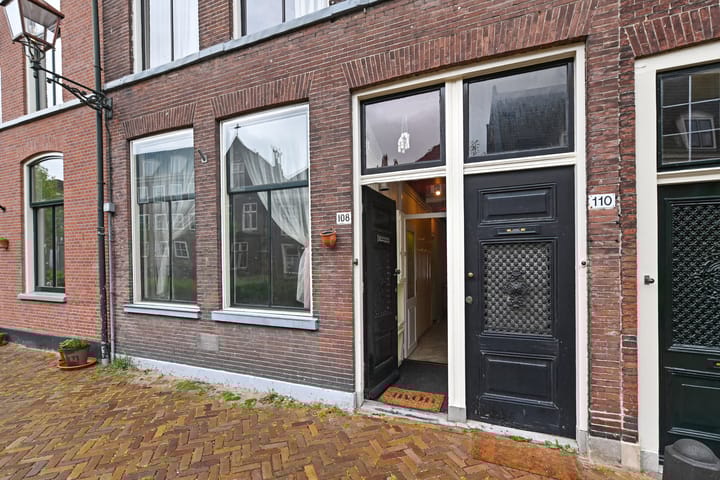 Photo 3 of Bagijnhof 108