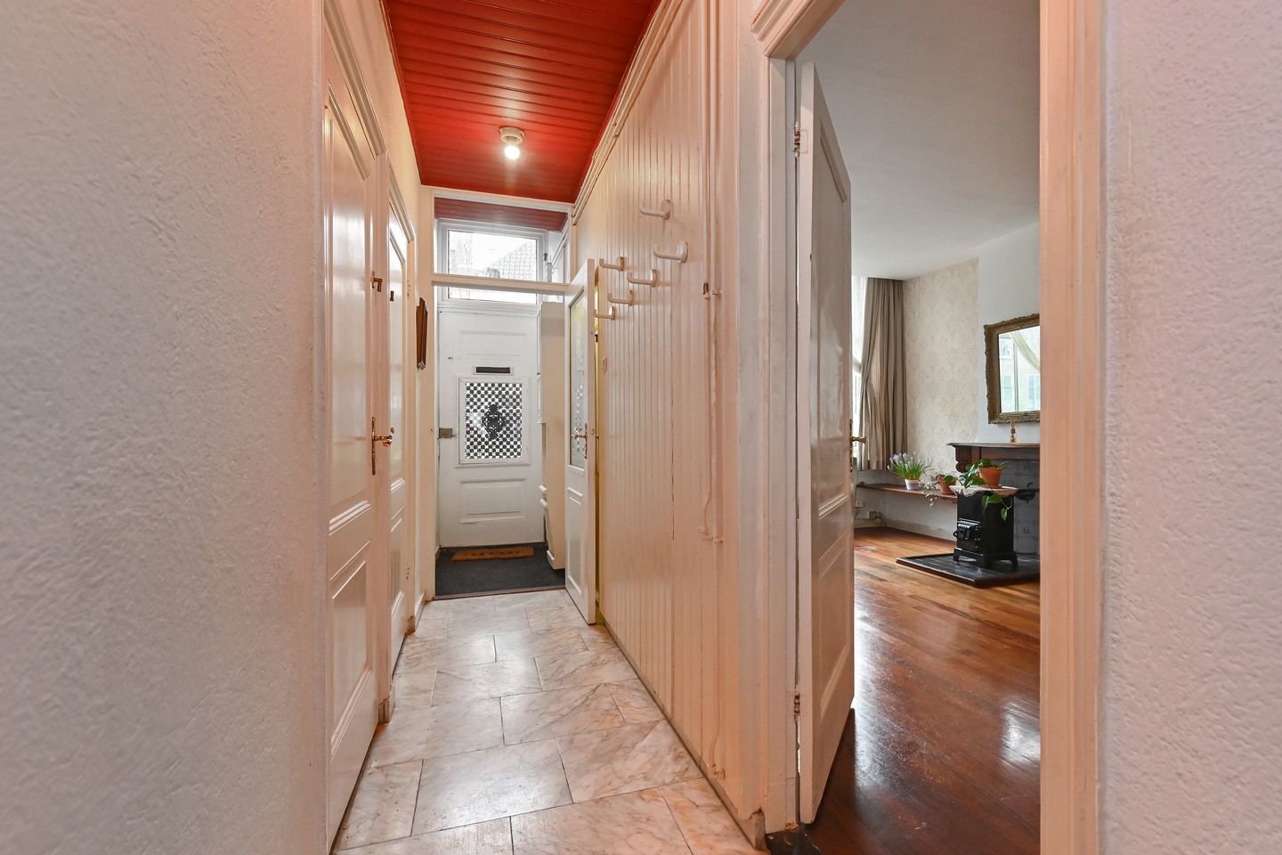 Foto 4 van Bagijnhof 108