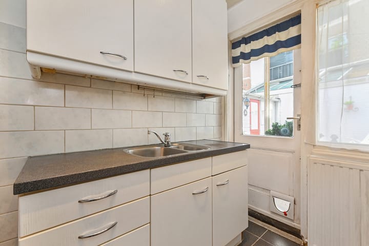 Foto 7 van Bagijnhof 108