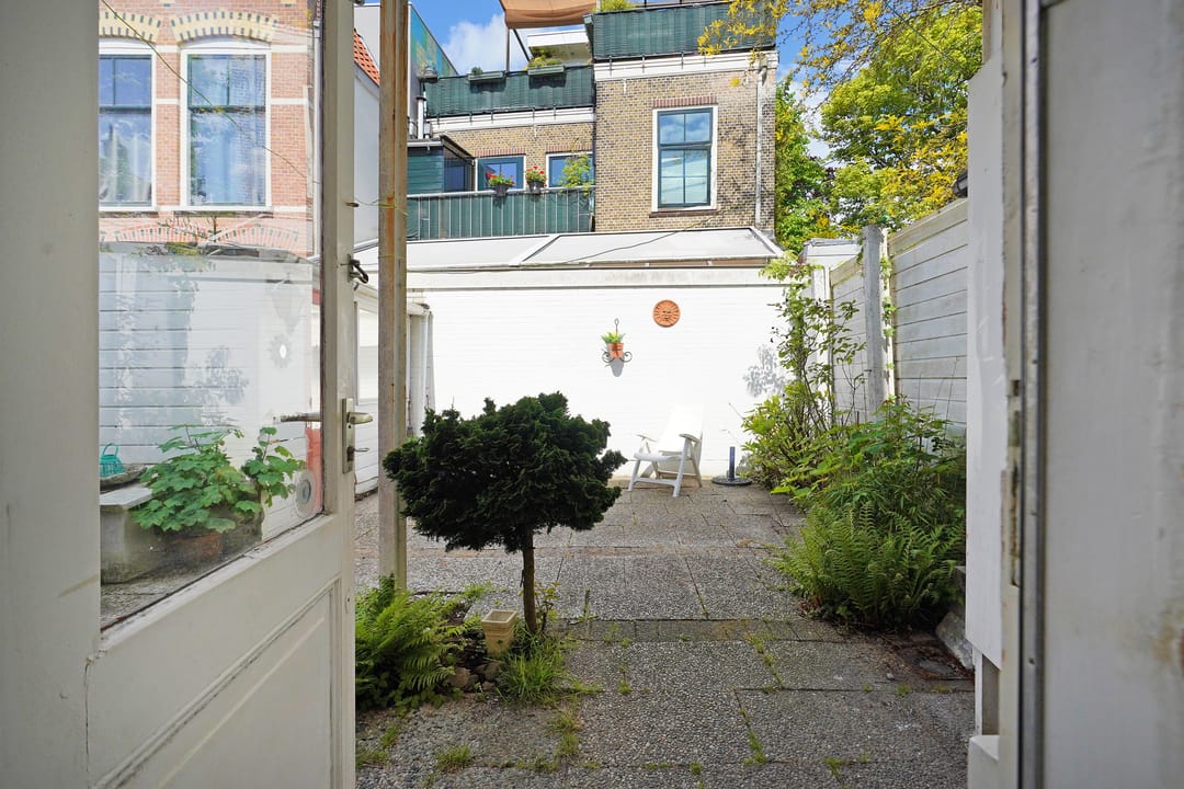 Foto 8 van Bagijnhof 108