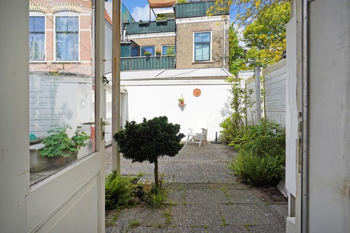 Foto 8 van Bagijnhof 108