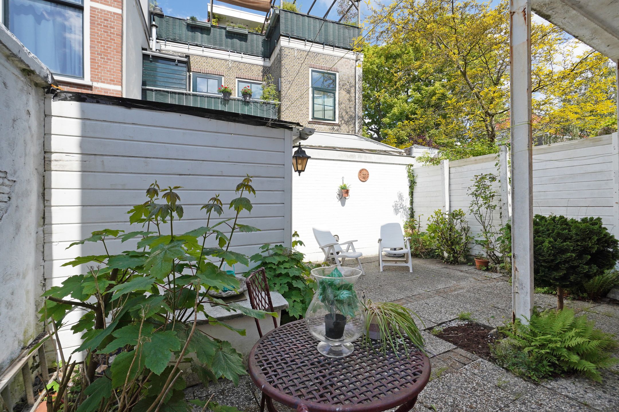 Foto 9 van Bagijnhof 108