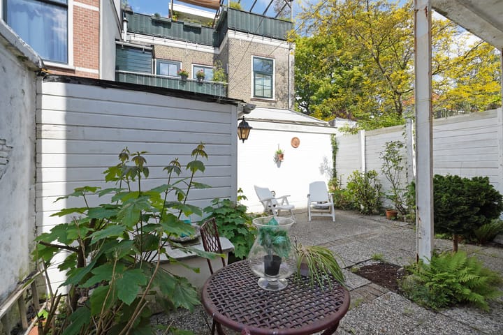 Foto 9 van Bagijnhof 108