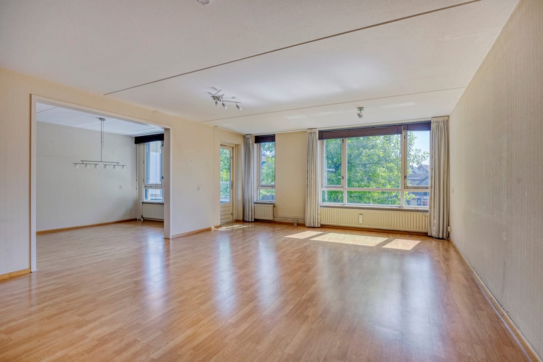 Foto 1 van Scheepjeshof 27