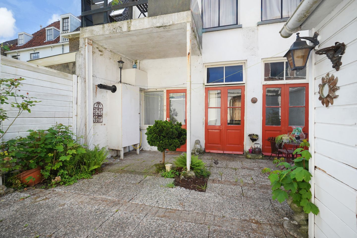 Foto 10 van Bagijnhof 108