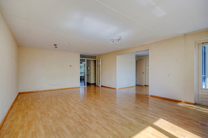 Foto 3 van Scheepjeshof 27