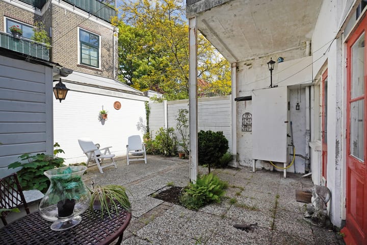 Foto 11 van Bagijnhof 108