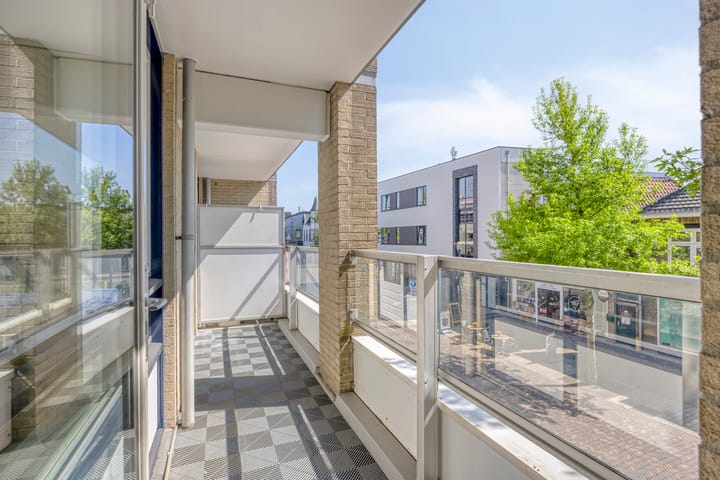 Foto 4 van Scheepjeshof 27