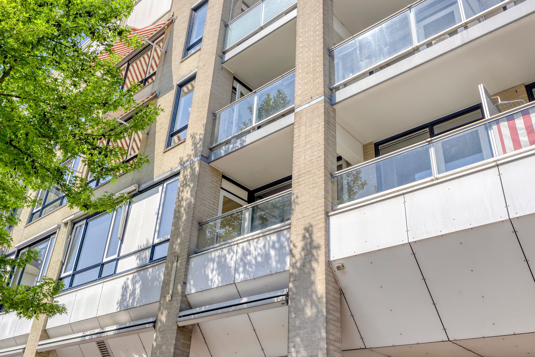 Foto 6 van Scheepjeshof 27