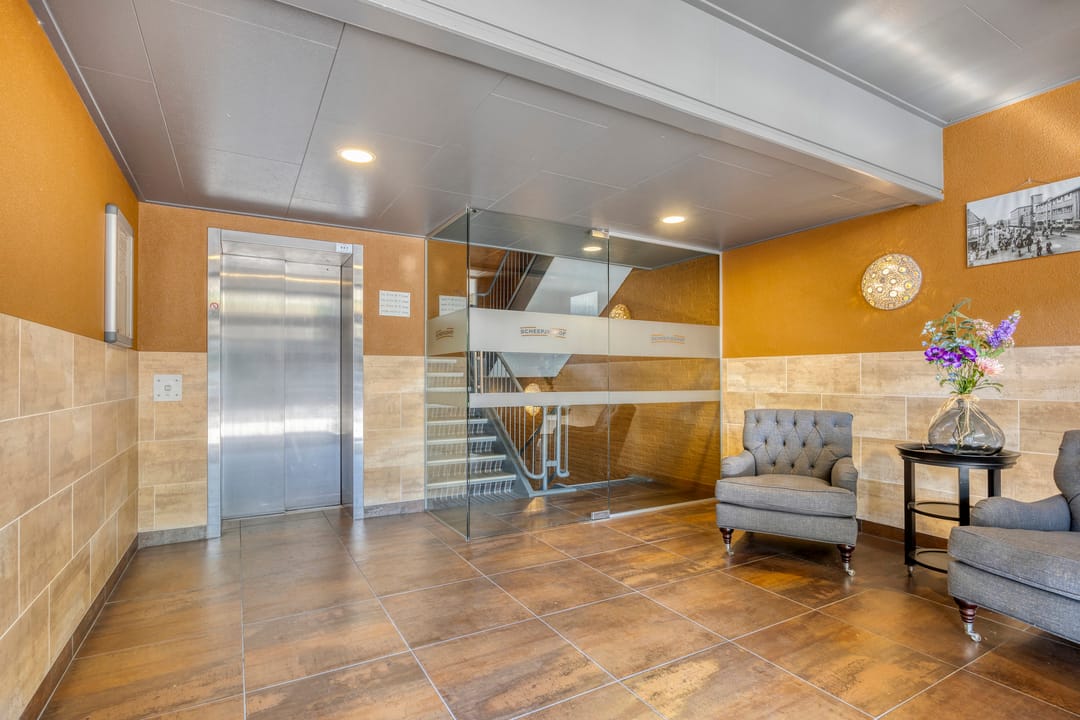 Foto 8 van Scheepjeshof 27