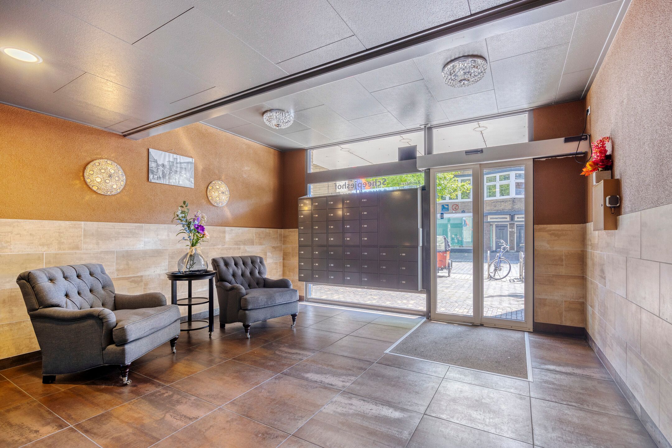 Foto 9 van Scheepjeshof 27