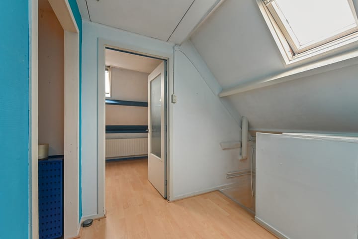 Foto 18 van Bagijnhof 108