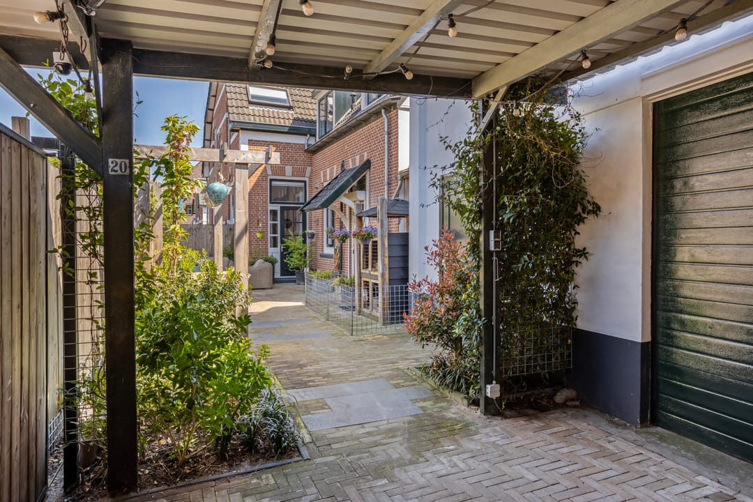 Foto 47 van Loseweg 7