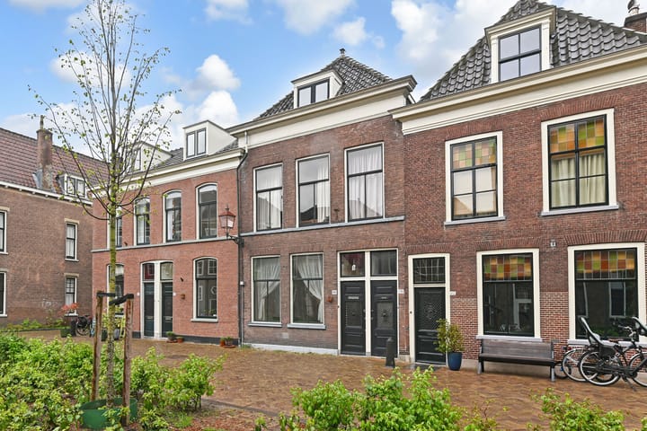 Foto 23 van Bagijnhof 108