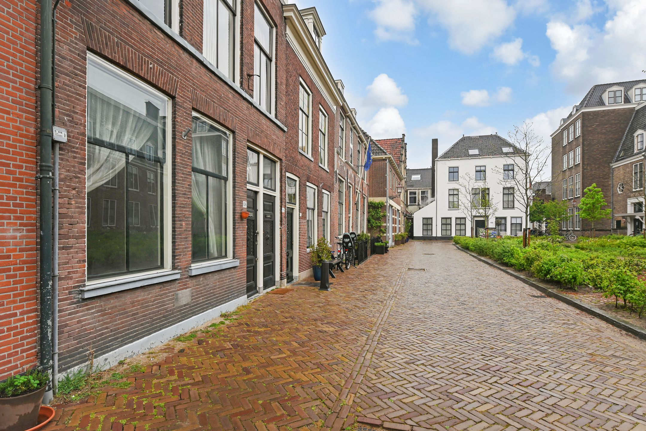 Foto 24 van Bagijnhof 108