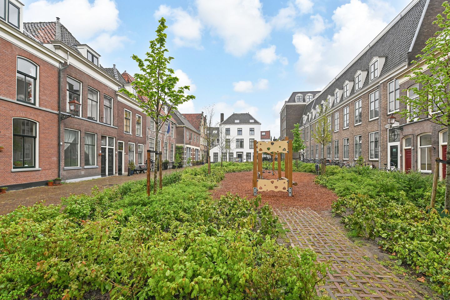 Foto 25 van Bagijnhof 108