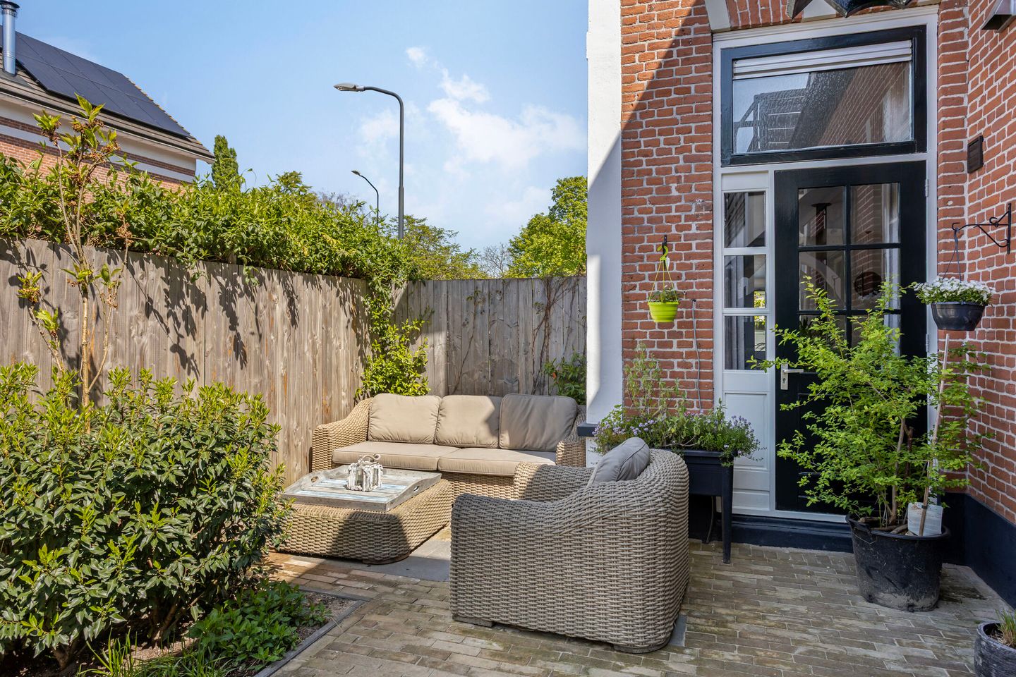 Foto 50 van Loseweg 7