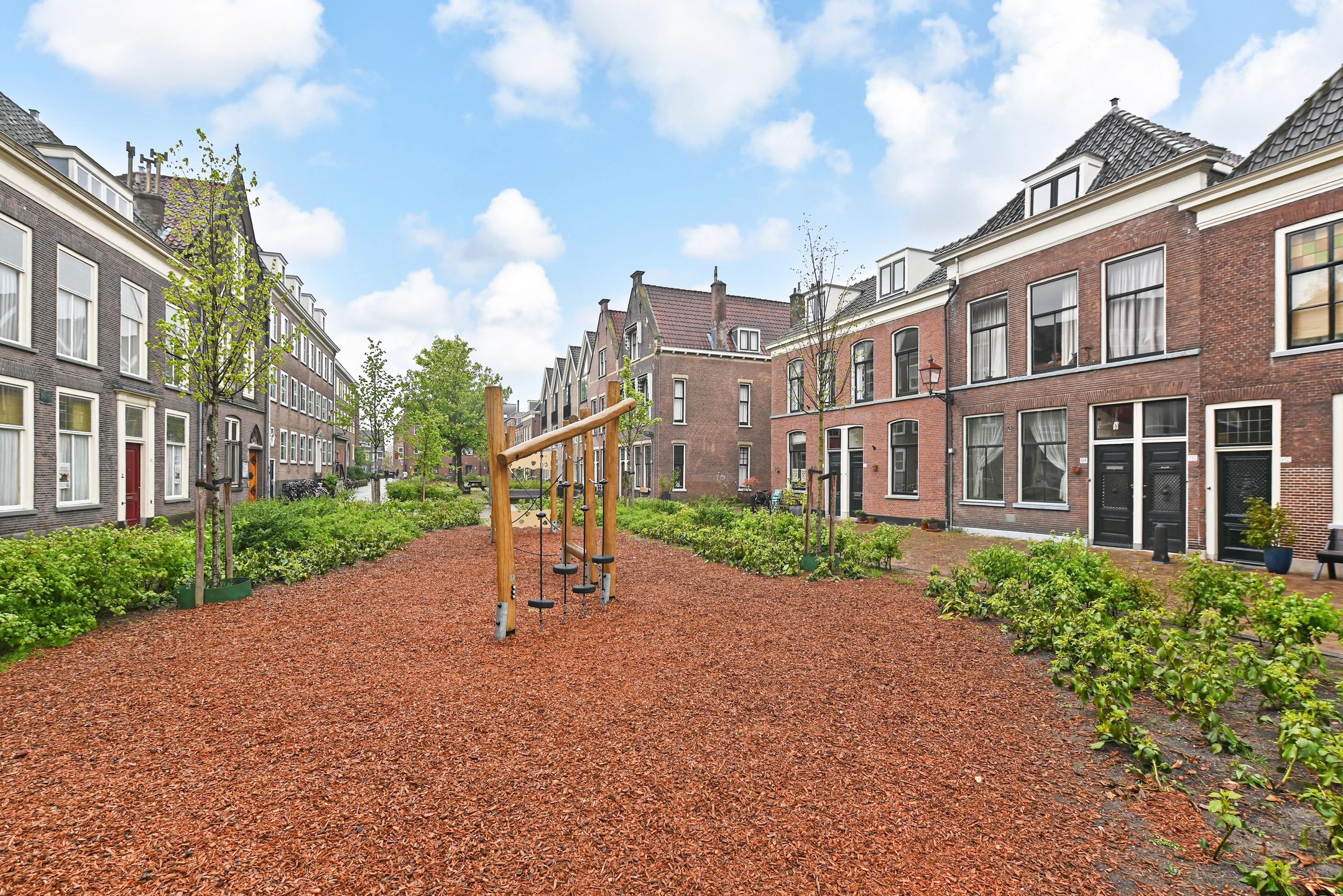 Foto 27 van Bagijnhof 108