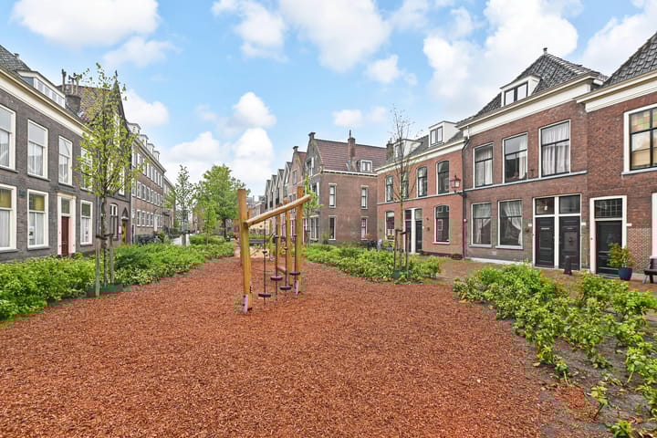 Foto 27 van Bagijnhof 108