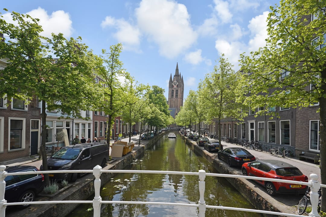 Foto 28 van Bagijnhof 108