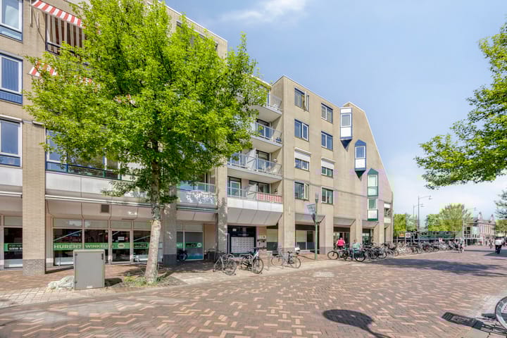 Foto 24 van Scheepjeshof 27