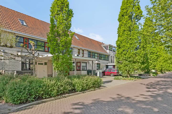 Foto 1 van De Boomgaard 7