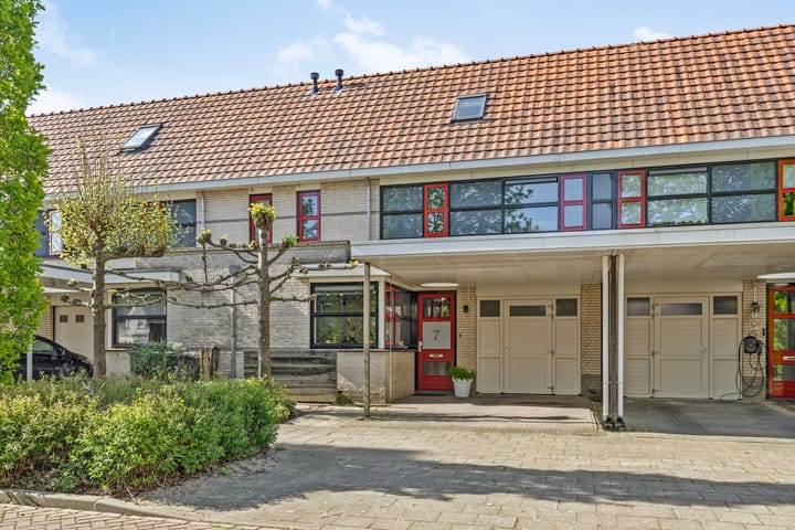 Foto 4 van De Boomgaard 7