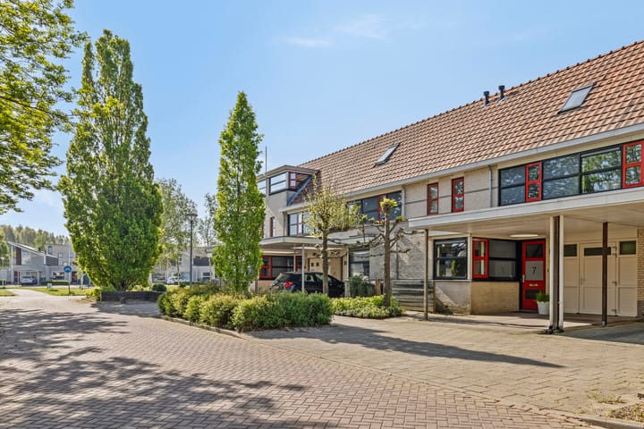 Foto 5 van De Boomgaard 7