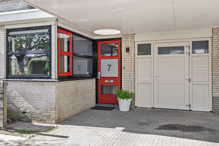 Foto 6 van De Boomgaard 7