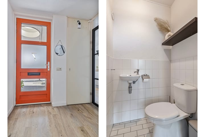 Foto 7 van De Boomgaard 7