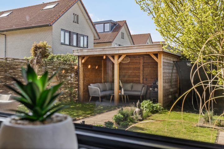 Foto 12 van De Boomgaard 7