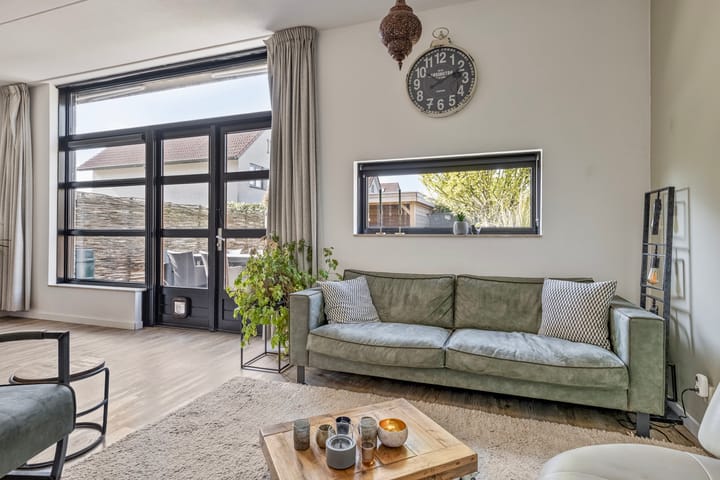 Foto 13 van De Boomgaard 7