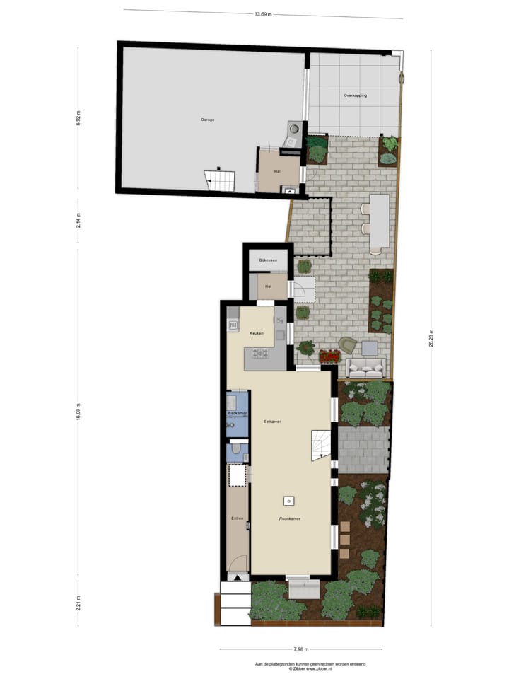 Foto 75 van Loseweg 7