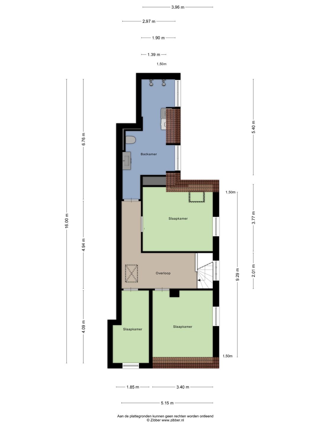 Foto 76 van Loseweg 7