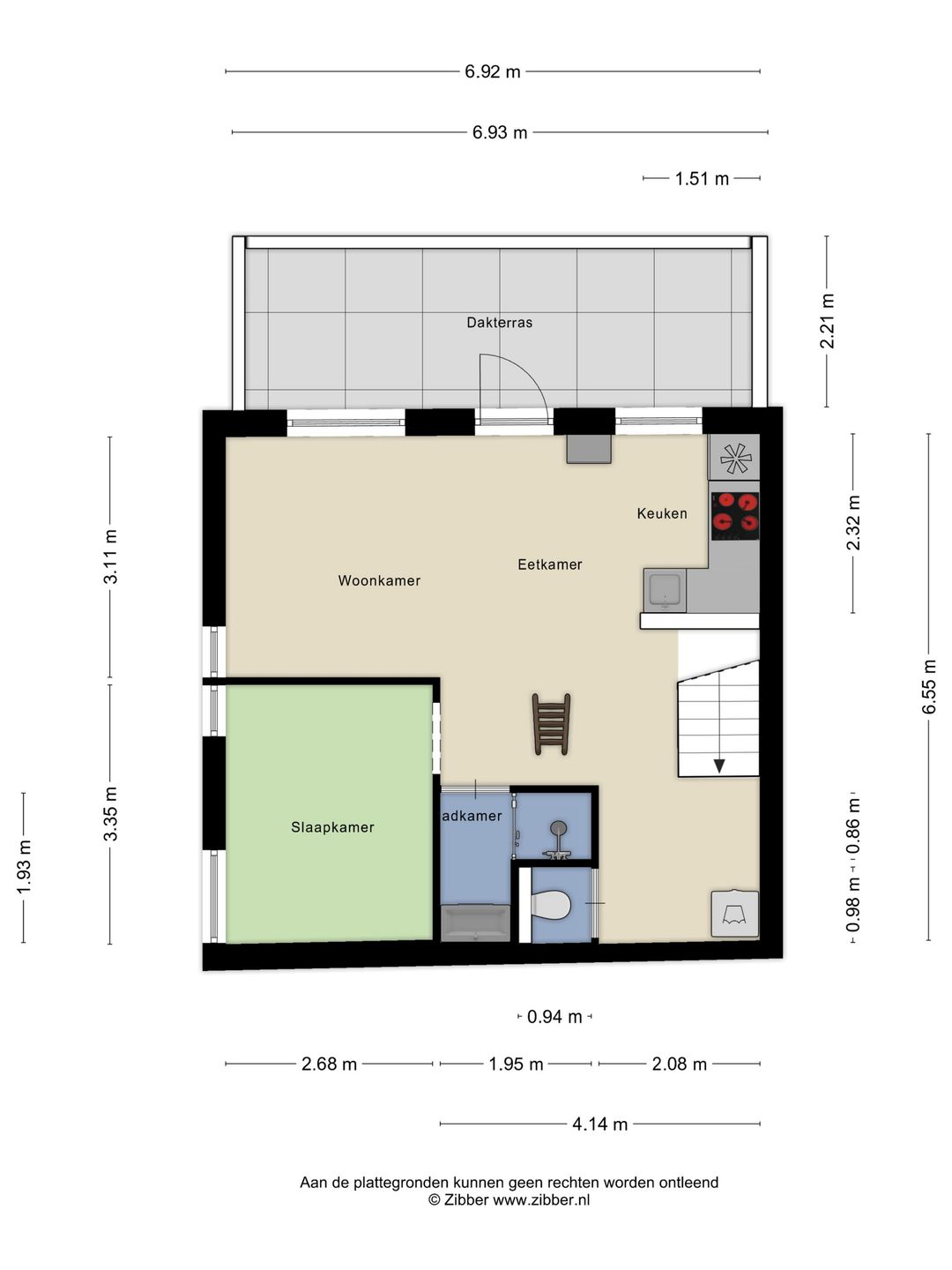 Foto 77 van Loseweg 7